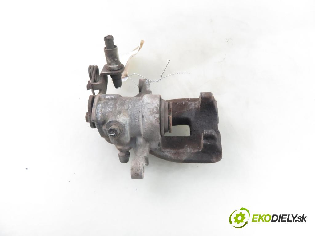 CITROEN C4 I (LC_) HB 2005 80,00 1.6 16V - NFU (TU5JP4) 1587,00 Brzdič strmeň pravé zadné