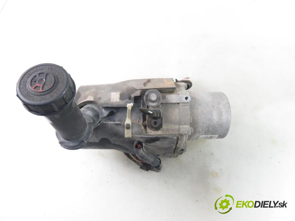 CITROEN C4 I (LC_) HB 2005 80,00 1.6 16V - NFU (TU5JP4) 1587,00 Pumpa servočerpadlo 9657613480