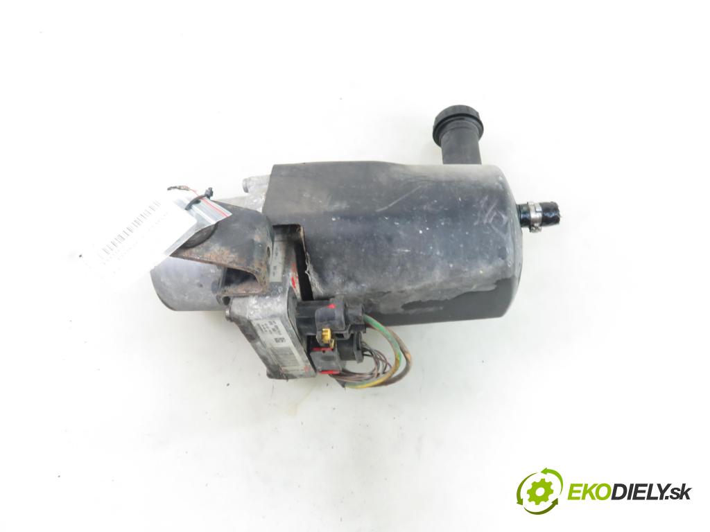 CITROEN C4 I (LC_) HB 2005 80,00 1.6 16V - NFU (TU5JP4) 1587,00 Pumpa servočerpadlo 9657613480