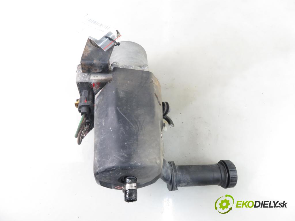 CITROEN C4 I (LC_) HB 2005 80,00 1.6 16V - NFU (TU5JP4) 1587,00 Pumpa servočerpadlo 9657613480