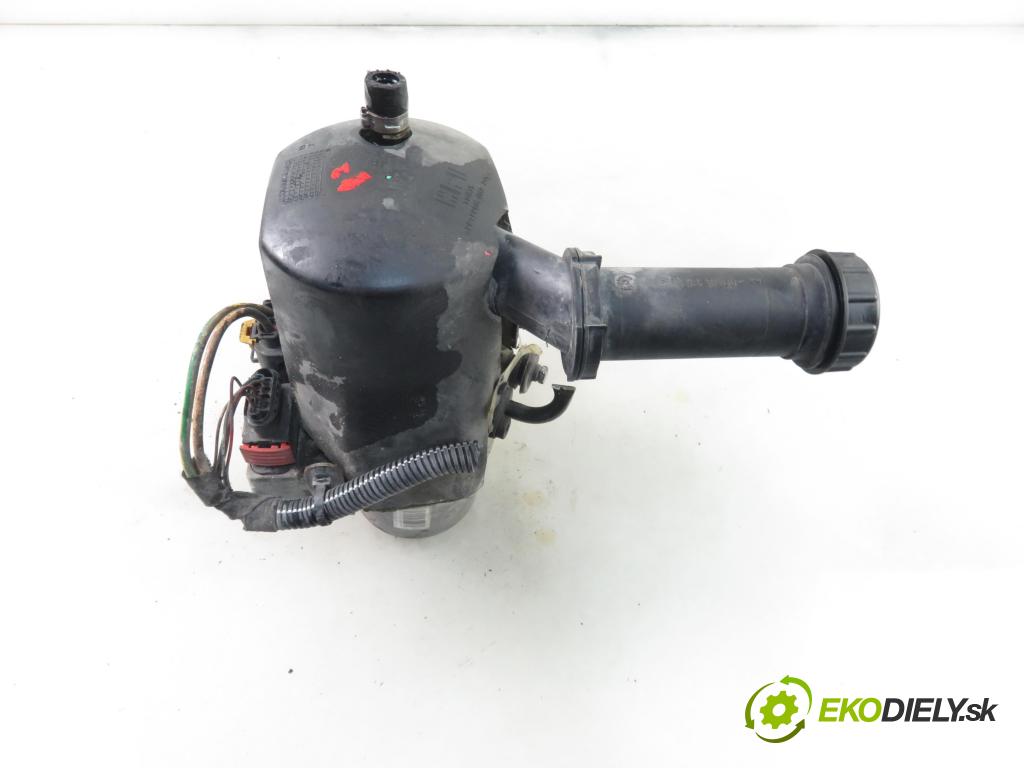 CITROEN C4 I (LC_) HB 2005 80,00 1.6 16V - NFU (TU5JP4) 1587,00 Pumpa servočerpadlo 9657613480