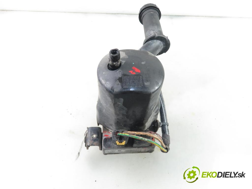 CITROEN C4 I (LC_) HB 2005 80,00 1.6 16V - NFU (TU5JP4) 1587,00 Pumpa servočerpadlo 9657613480