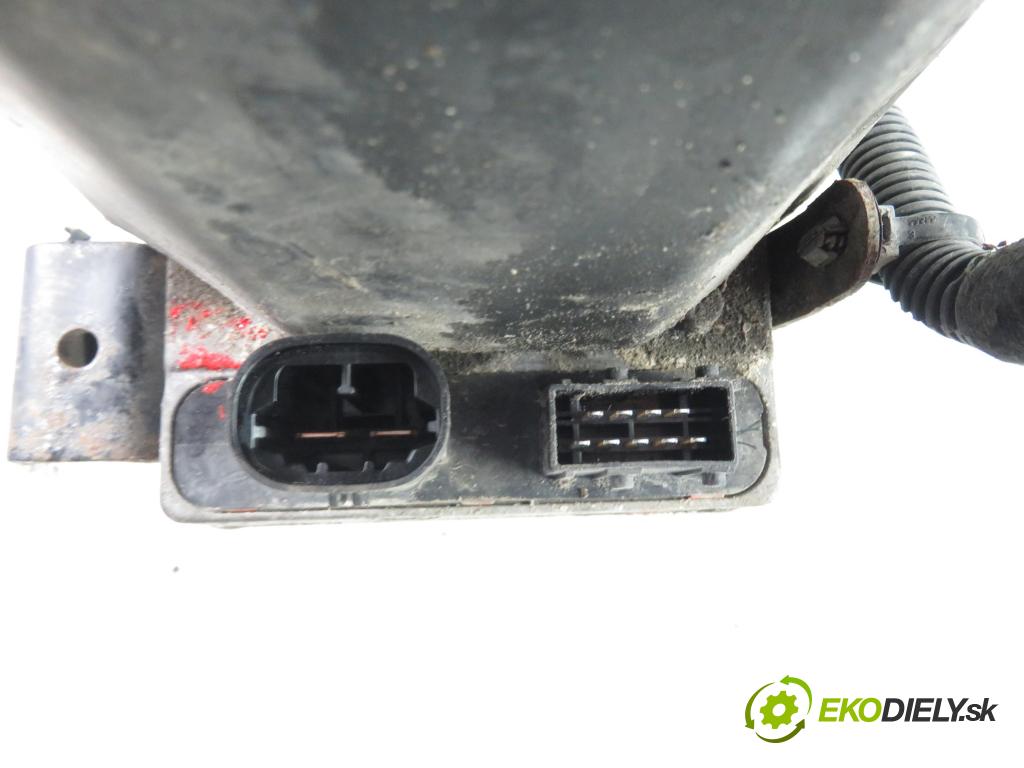 CITROEN C4 I (LC_) HB 2005 80,00 1.6 16V - NFU (TU5JP4) 1587,00 Pumpa servočerpadlo 9657613480
