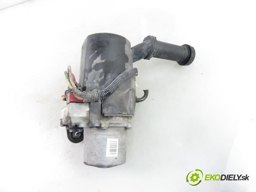 CITROEN C4 I (LC_) HB 2005 80,00 1.6 16V - NFU (TU5JP4) 1587,00 Pumpa servočerpadlo 9657613480