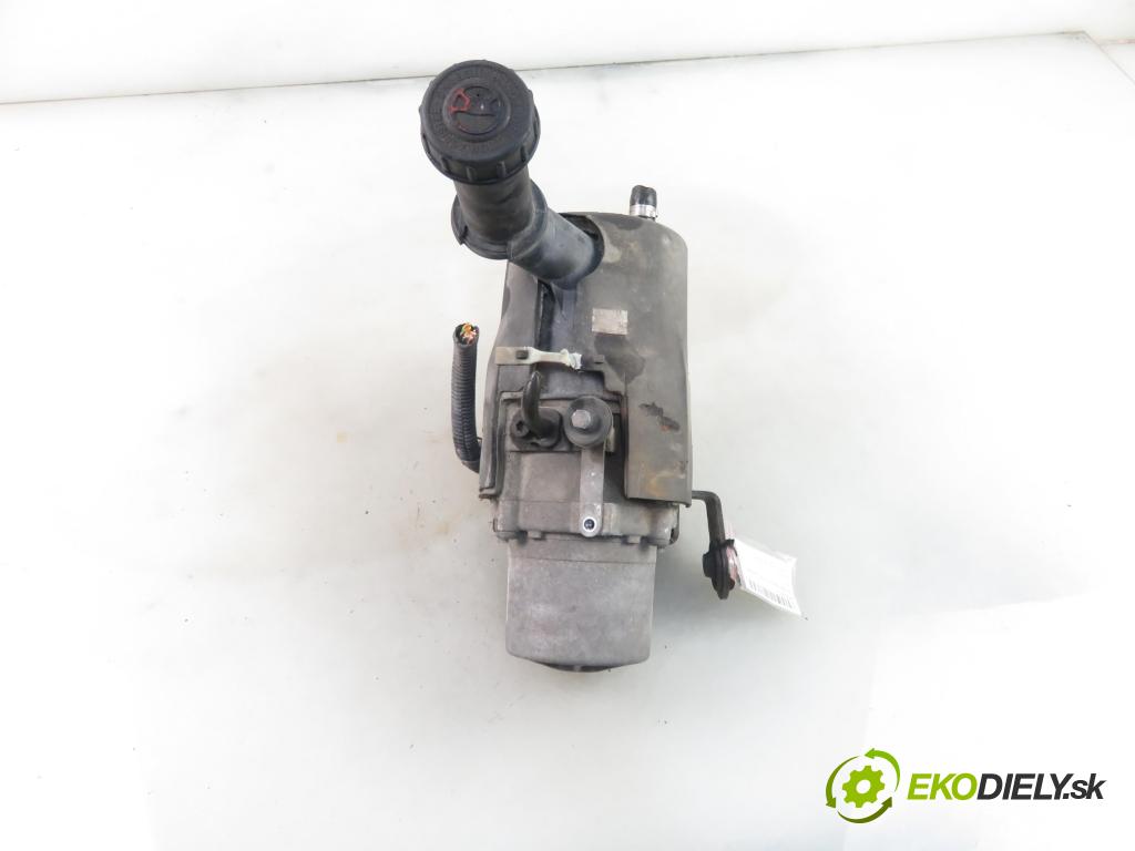 CITROEN C4 I (LC_) HB 2005 80,00 1.6 16V - NFU (TU5JP4) 1587,00 Pumpa servočerpadlo 9657613480