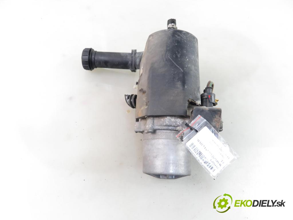 CITROEN C4 I (LC_) HB 2005 80,00 1.6 16V - NFU (TU5JP4) 1587,00 Pumpa servočerpadlo 9657613480