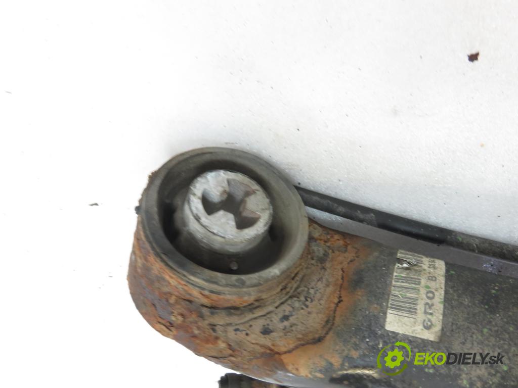 SEAT IBIZA IV (6J5, 6P1) HB 2014 63,00 1.4 - CGGB 1390,00 Výstuha zadná ABS