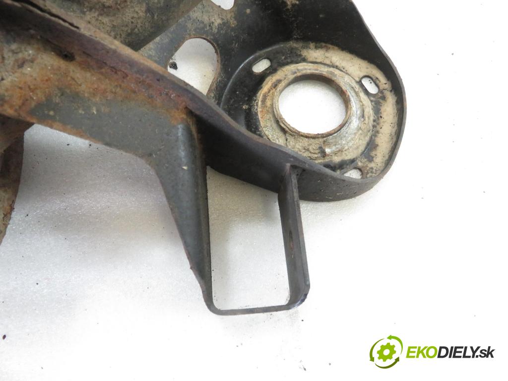 SEAT IBIZA IV (6J5, 6P1) HB 2014 63,00 1.4 - CGGB 1390,00 Výstuha zadná ABS