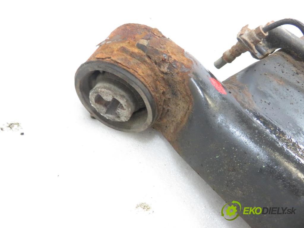 SEAT IBIZA IV (6J5, 6P1) HB 2014 63,00 1.4 - CGGB 1390,00 Výstuha zadná ABS