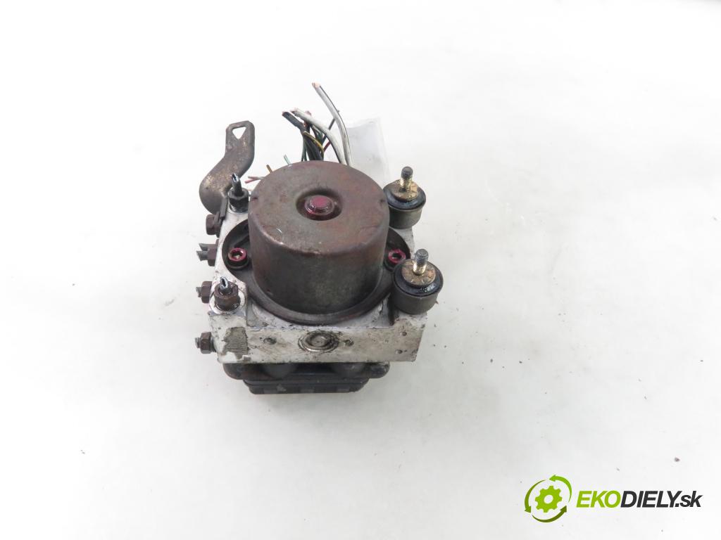 TOYOTA YARIS (_P1_) HB 2003 55,00 1.4 D-4D (NLP10_) - 1ND-TV 1364,00 Pumpa ABS 4451052300 ; 8954152230 (Pumpy ABS)