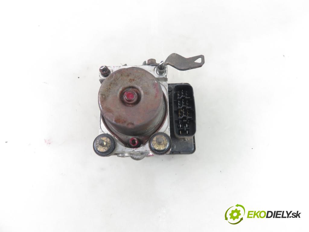 TOYOTA YARIS (_P1_) HB 2003 55,00 1.4 D-4D (NLP10_) - 1ND-TV 1364,00 Pumpa ABS 4451052300 ; 8954152230 (Pumpy ABS)