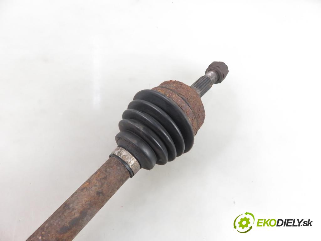 RENAULT KANGOO Express (FC0/1_) FURGON 2004 60,00 1.9 dCi 4x4 (FC0V) - F9Q 790 1870,00 Poloos LT