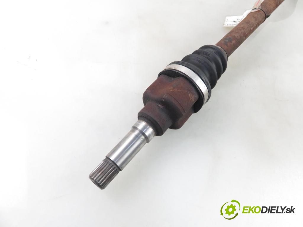 RENAULT KANGOO Express (FC0/1_) FURGON 2004 60,00 1.9 dCi 4x4 (FC0V) - F9Q 790 1870,00 Poloos LT