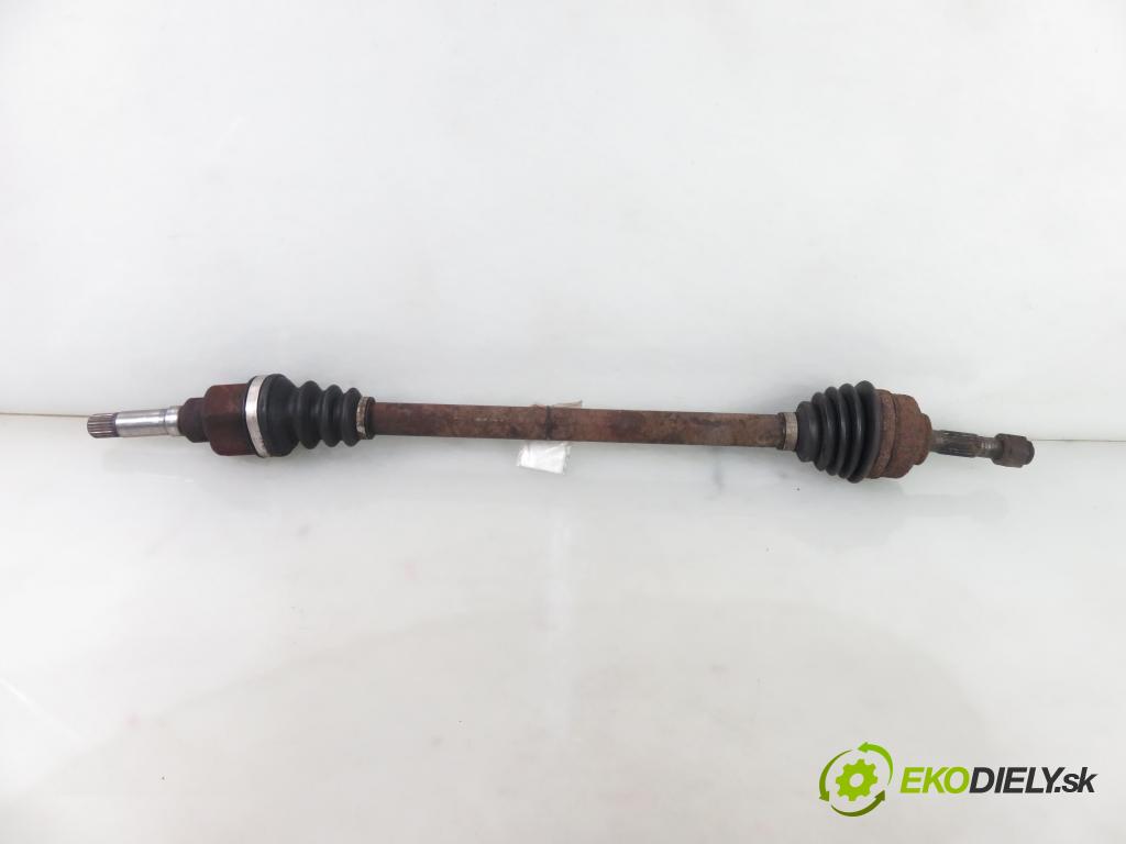 RENAULT KANGOO Express (FC0/1_) FURGON 2004 60,00 1.9 dCi 4x4 (FC0V) - F9Q 790 1870,00 Poloos LT