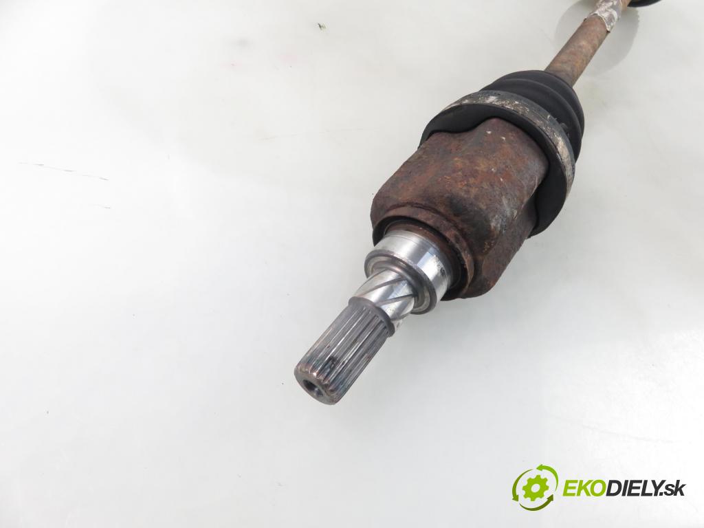 CITROEN C2 (JM_) HB 2004 0,00 1.6 - NFU (TU5JP4) 1587,00 Poloos PP