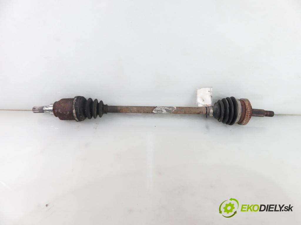 CITROEN C2 (JM_) HB 2004 0,00 1.6 - NFU (TU5JP4) 1587,00 Poloos PP