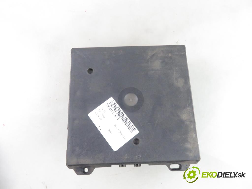 SEAT IBIZA III (6L1) HB 2004 47,00 1.2 12V - AZQ 1198,00 MODUL BSI 6Q1937049D ; 5WK48212D
