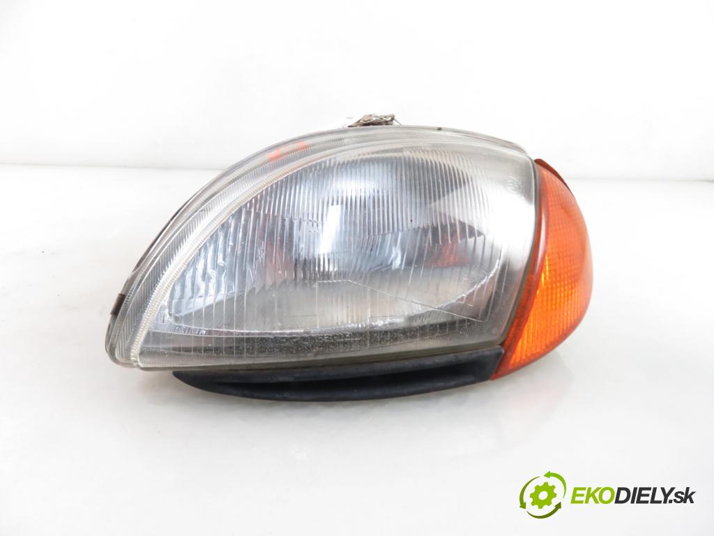 FIAT SEICENTO / 600 (187_) HB 2000 29,00 0.9 39 - 1170 A1.046 899,00 Svetlo LP 