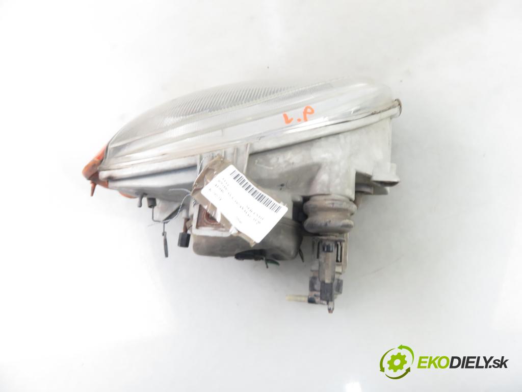 FIAT SEICENTO / 600 (187_) HB 2000 29,00 0.9 39 - 1170 A1.046 899,00 Svetlo LP