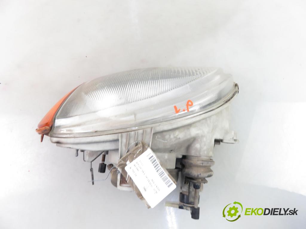 FIAT SEICENTO / 600 (187_) HB 2000 29,00 0.9 39 - 1170 A1.046 899,00 Svetlo LP