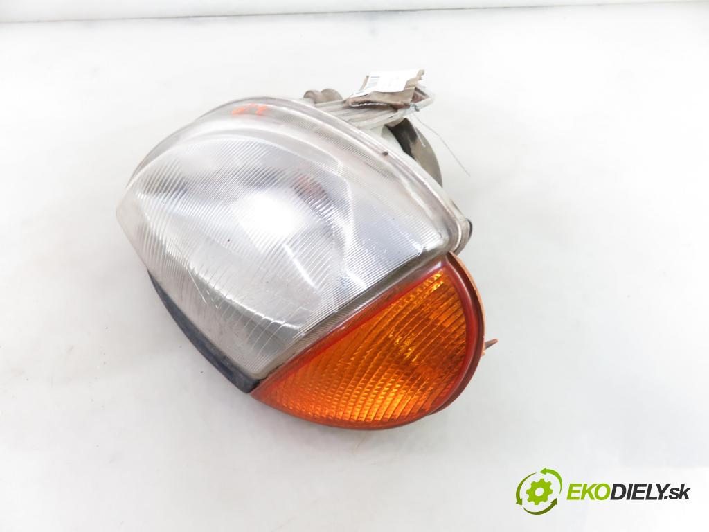 FIAT SEICENTO / 600 (187_) HB 2000 29,00 0.9 39 - 1170 A1.046 899,00 Svetlo LP