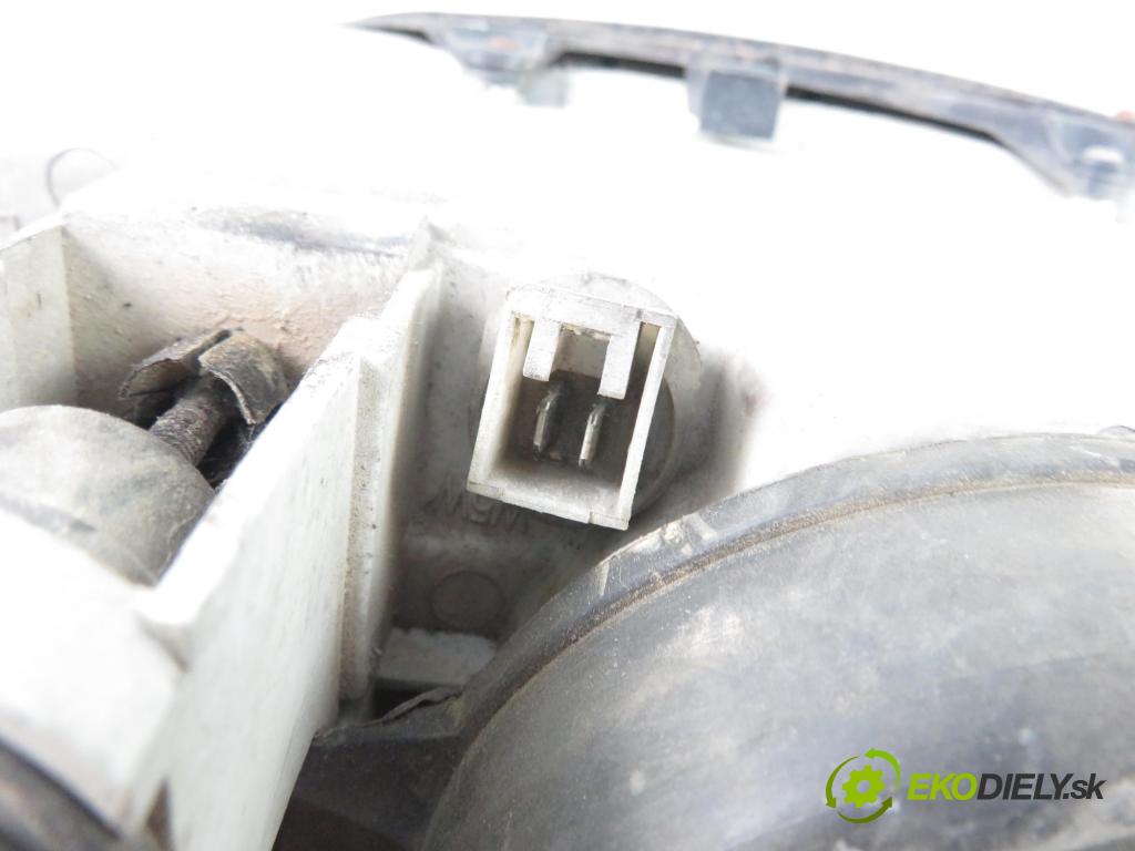 FIAT SEICENTO / 600 (187_) HB 2000 29,00 0.9 39 - 1170 A1.046 899,00 Svetlo LP