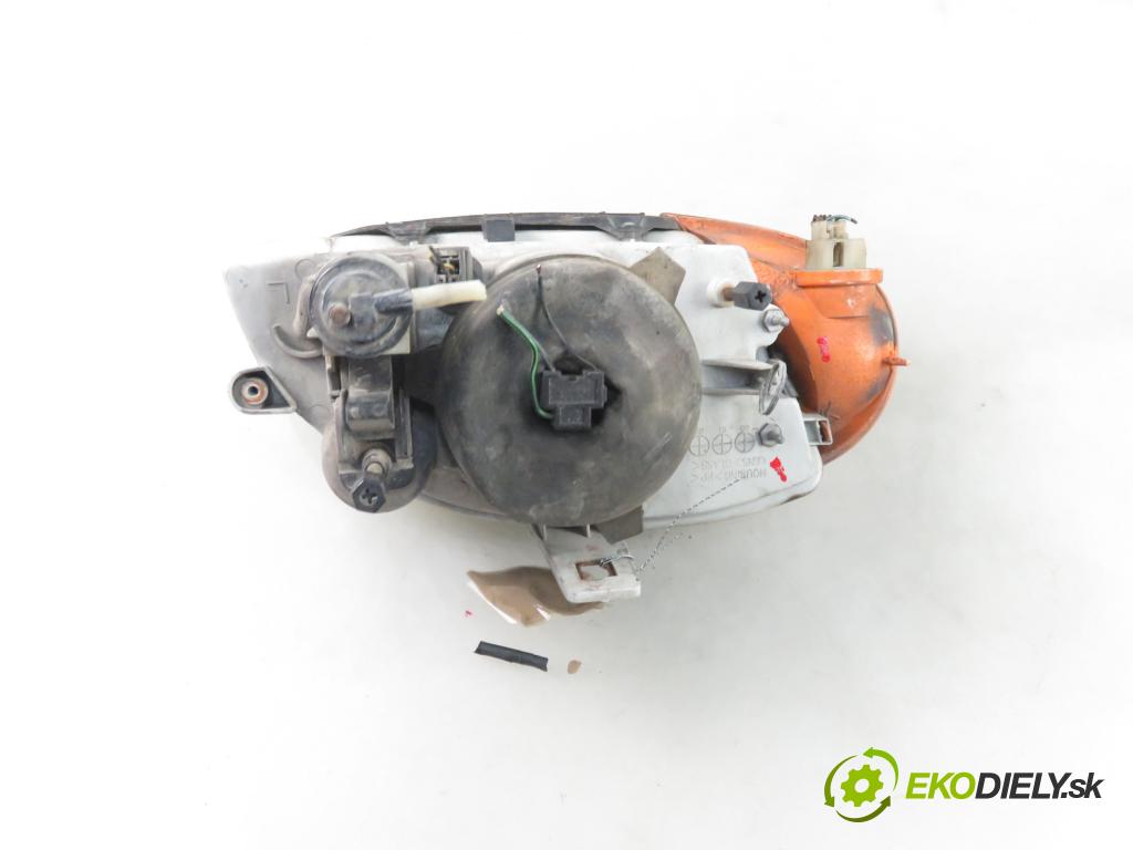 FIAT SEICENTO / 600 (187_) HB 2000 29,00 0.9 39 - 1170 A1.046 899,00 Svetlo LP