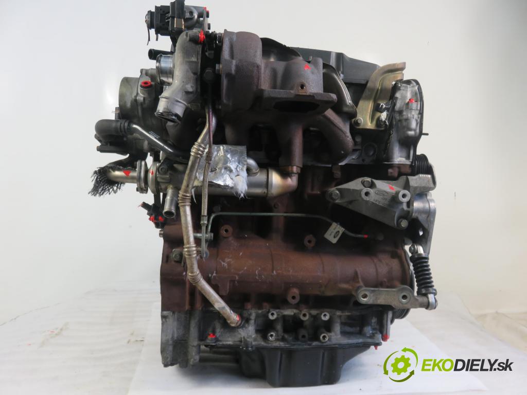 FORD MONDEO III Turnier (BWY) KOMBI 2006 85,00 2.0 16V TDDi / TDCi - HJBB 1998,00 Motor DIESEL HJBE