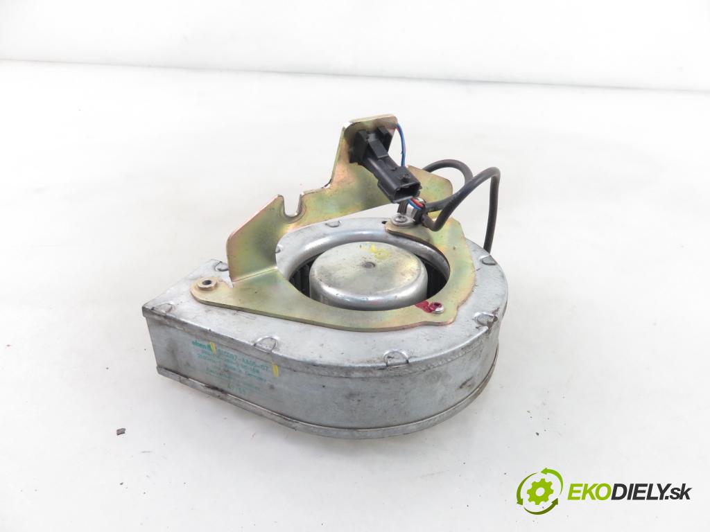 JUNGHEINRICH ETV 14 G-500 DZ WÓZEK WYSOKIEGO SKŁADOWANIA 1997 5,40 JULI F13-05 0,00 Ventilátor chladič vody G1G097AA0507