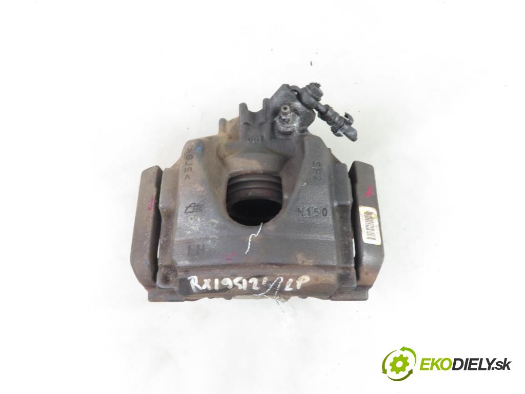 PEUGEOT 508 I (8D_) SEDAN 2011 115,00 1.6 THP 1598,00 Brzdič strmeň LP 9686563680 ; 11360108233