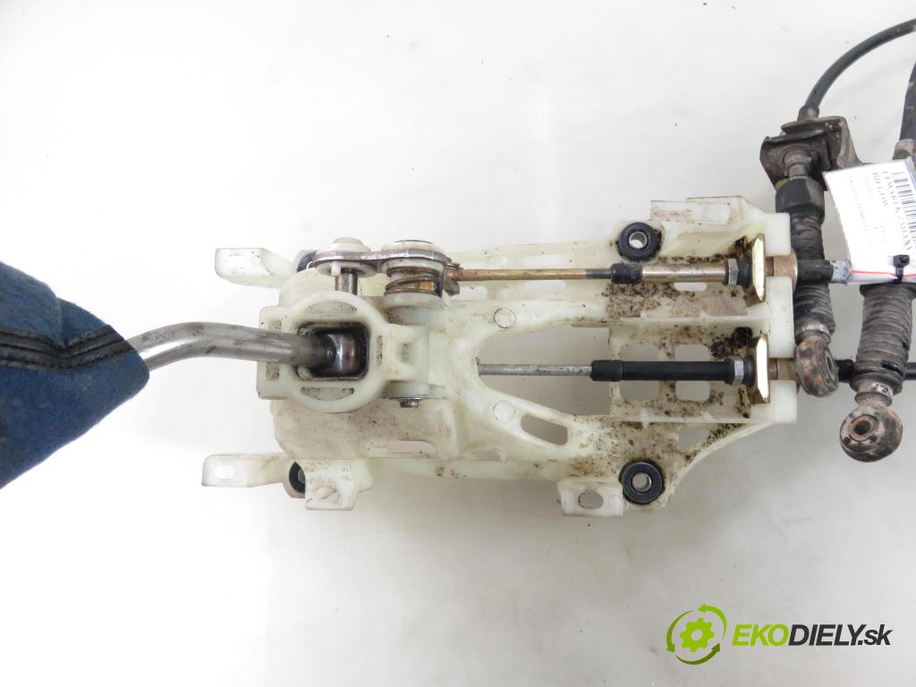 TOYOTA CELICA (_T20_) COUPE 1995 85,00 1.8 i 16V 116 (AT200/ST) - 7A-FE 1762,00 ZVEDÁK: