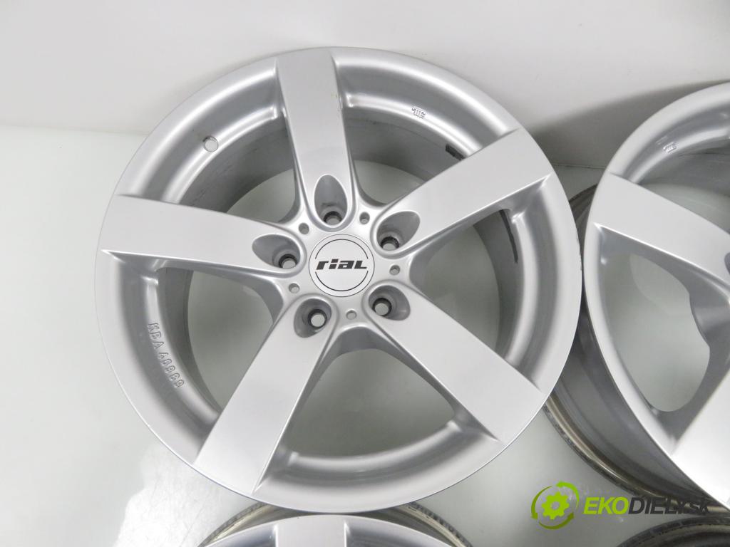 BMW 0 disky / disk KBA46989