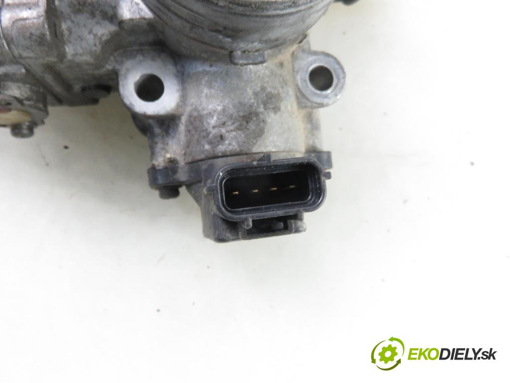 TOYOTA CELICA (_T20_) COUPE 1995 85,00 1.8 i 16V 116 (AT200/ST) - 7A-FE 1762,00 škrtíci klapka 2227015010 (Škrticí klapky)