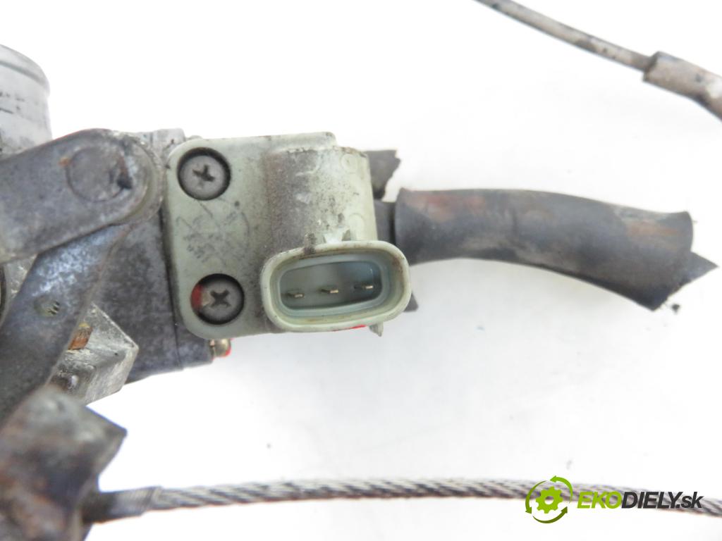 TOYOTA CELICA (_T20_) COUPE 1995 85,00 1.8 i 16V 116 (AT200/ST) - 7A-FE 1762,00 škrtíci klapka 2227015010 (Škrticí klapky)