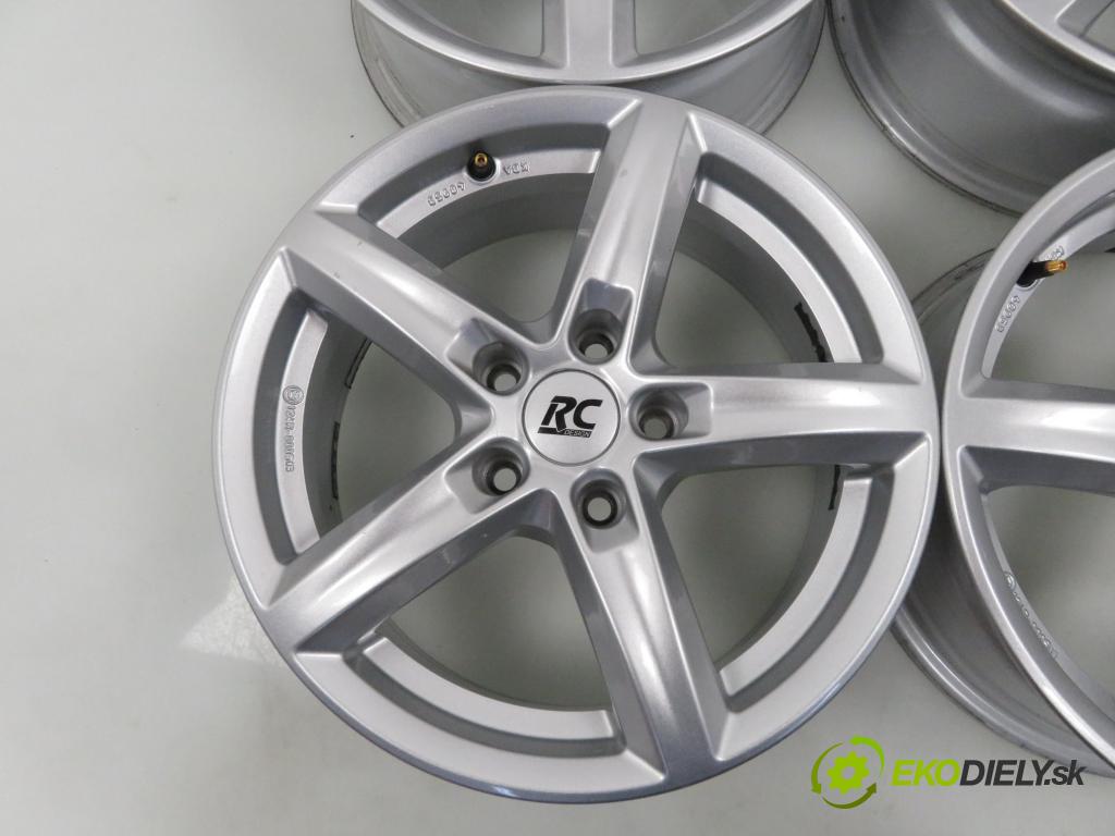 VW 0 disky / disk KBA48953