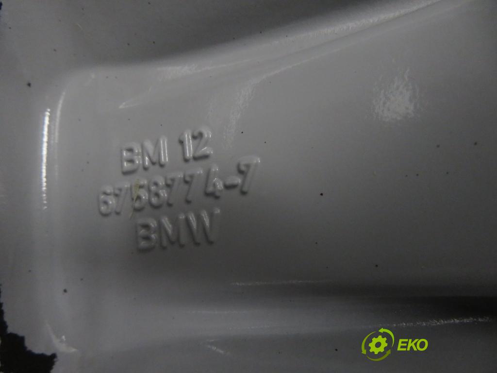 BMW 0 disky / disk 67587747