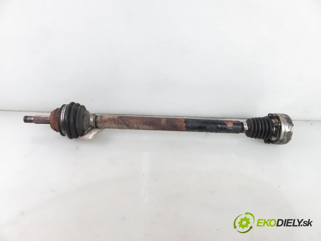 SEAT AROSA (6H) HB 1998 44,00 1.7 SDI - AKU 1716,00 Poloos PP