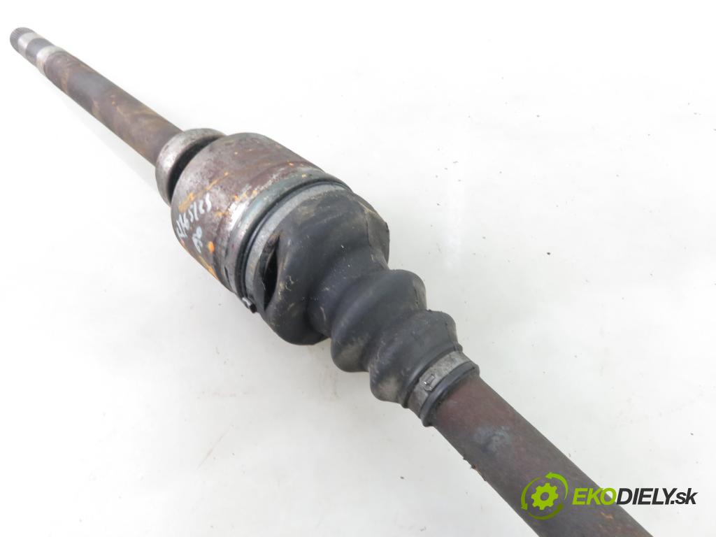 FIAT ULYSSE (220_) MINIVAN 1999 97,00 2.0 16V 132 - RFV 1998,00 Poloos PP