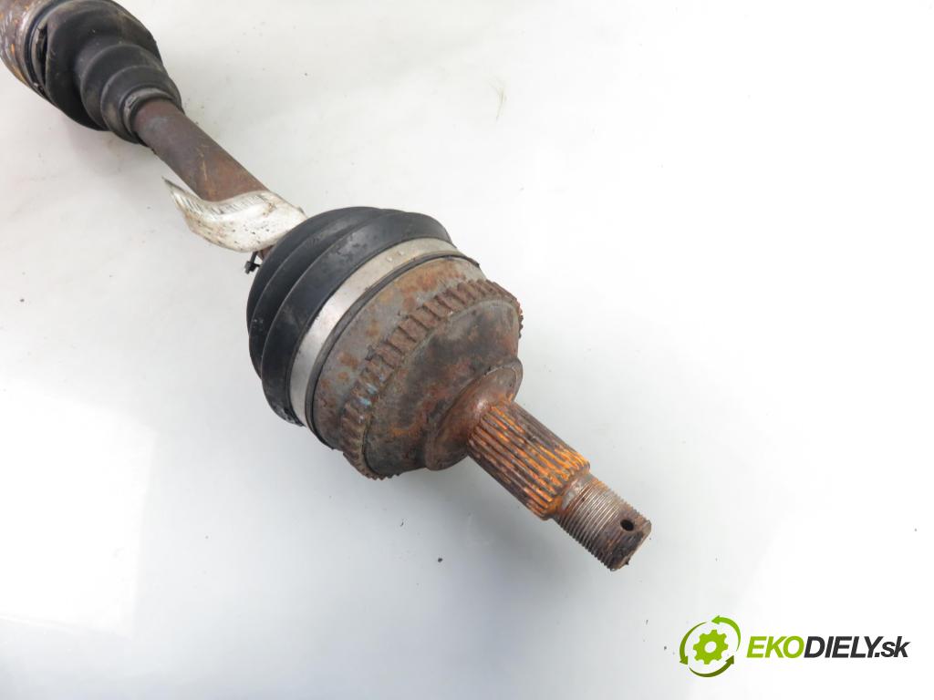 FIAT ULYSSE (220_) MINIVAN 1999 97,00 2.0 16V 132 - RFV 1998,00 Poloos PP