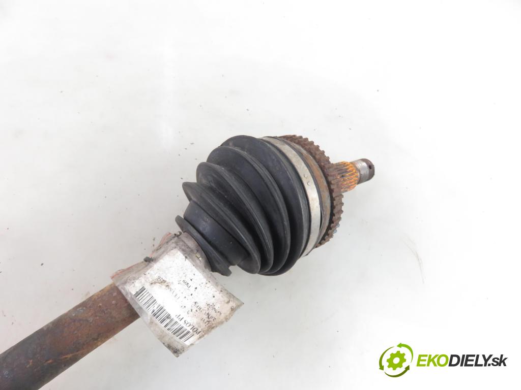 FIAT ULYSSE (220_) MINIVAN 1999 97,00 2.0 16V 132 - RFV 1998,00 Poloos PP