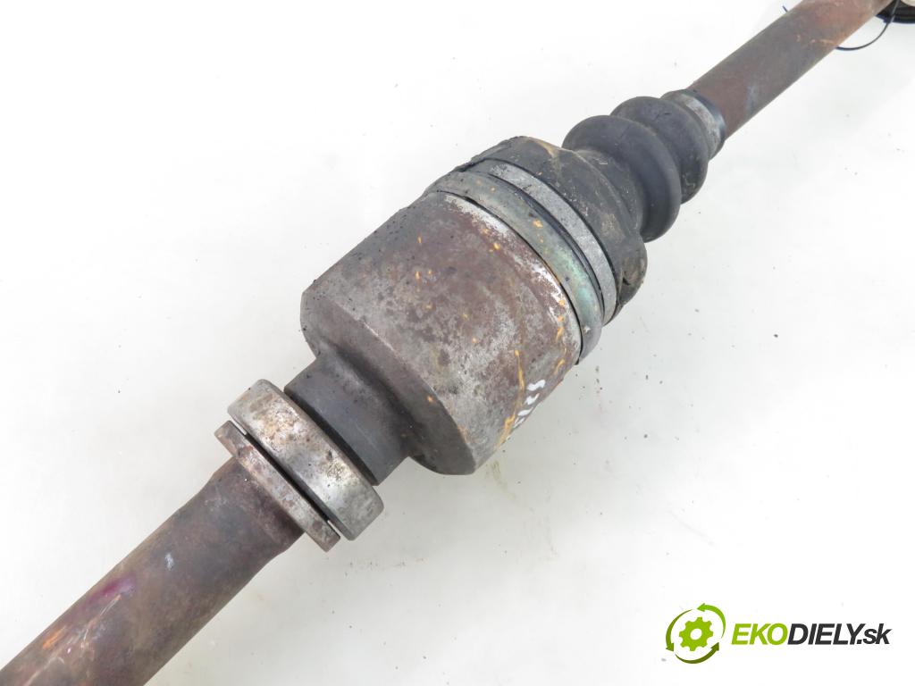 FIAT ULYSSE (220_) MINIVAN 1999 97,00 2.0 16V 132 - RFV 1998,00 Poloos PP
