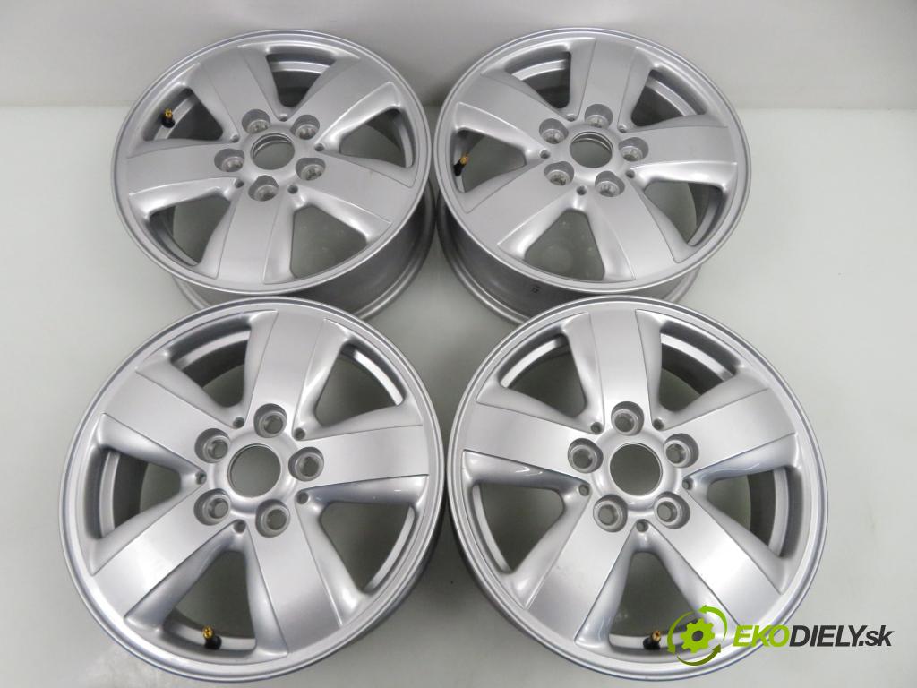 MINI MINI (F55) 0 disky / disk 6855101