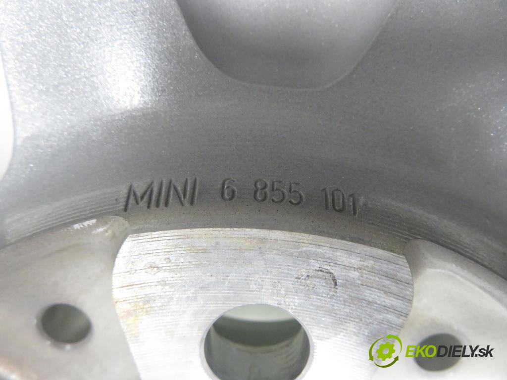 MINI MINI (F55) 0 disky / disk 6855101