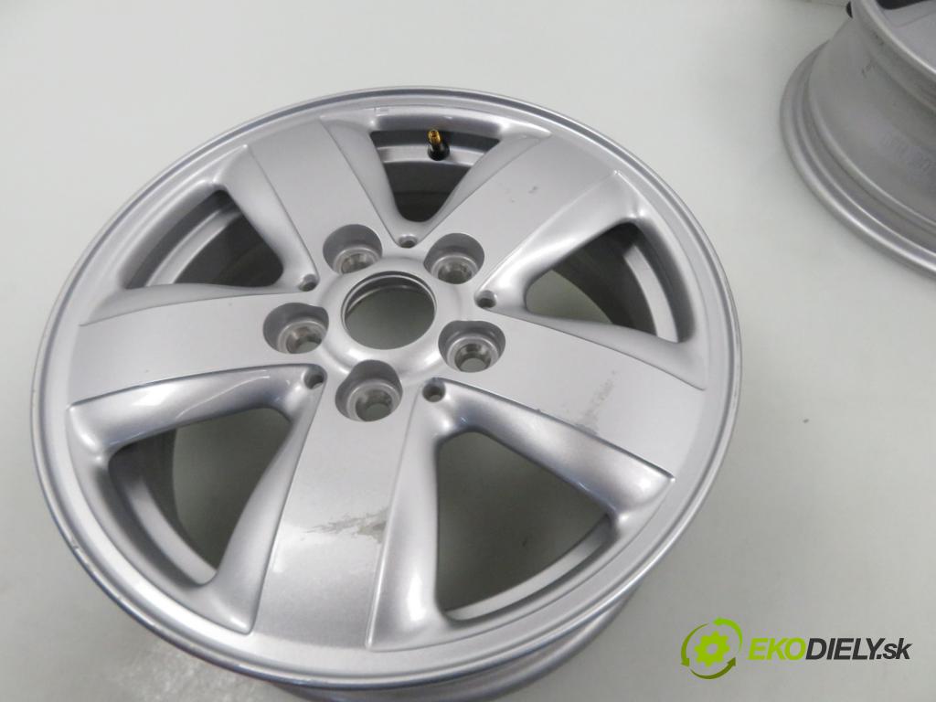 MINI MINI (F55) 0 disky / disk 6855101