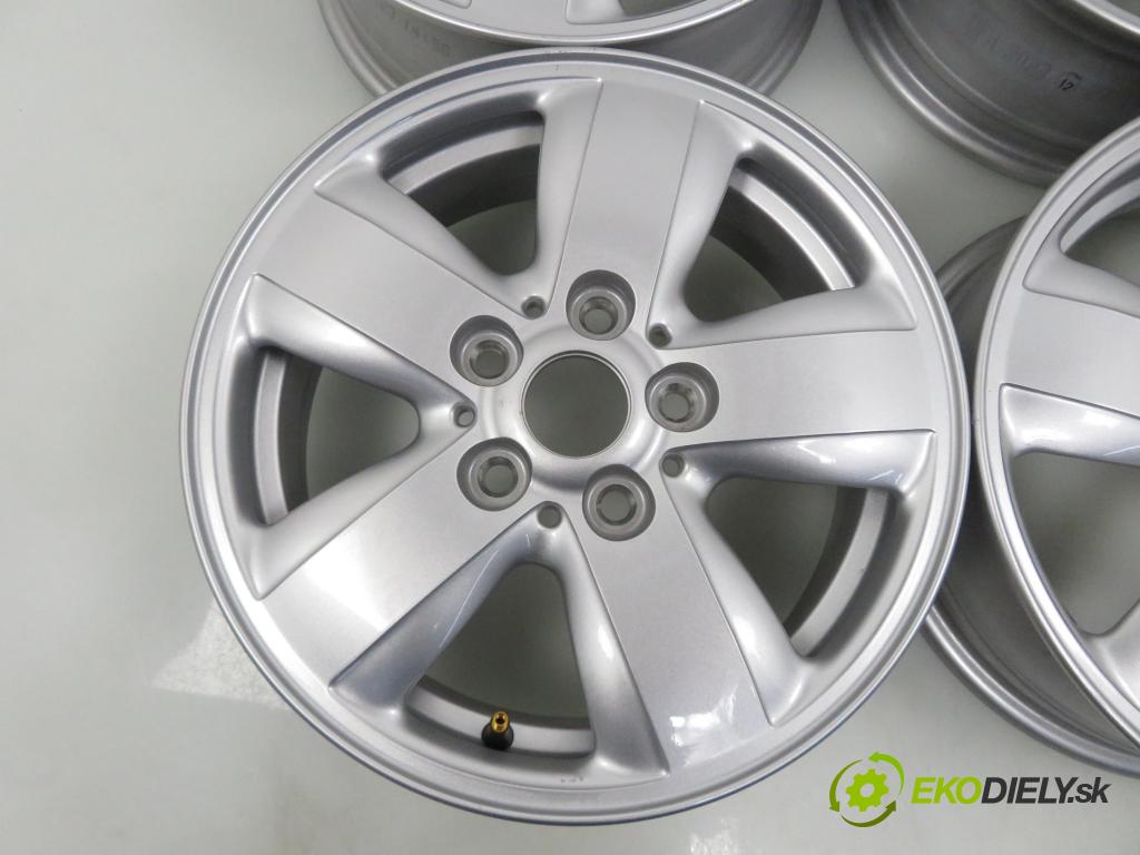 MINI MINI (F55) 0 disky / disk 6855101