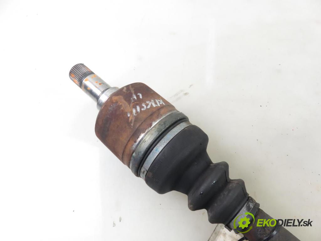 FIAT ULYSSE (220_) MINIVAN 1999 97,00 2.0 16V 132 - RFV 1998,00 Poloos LP