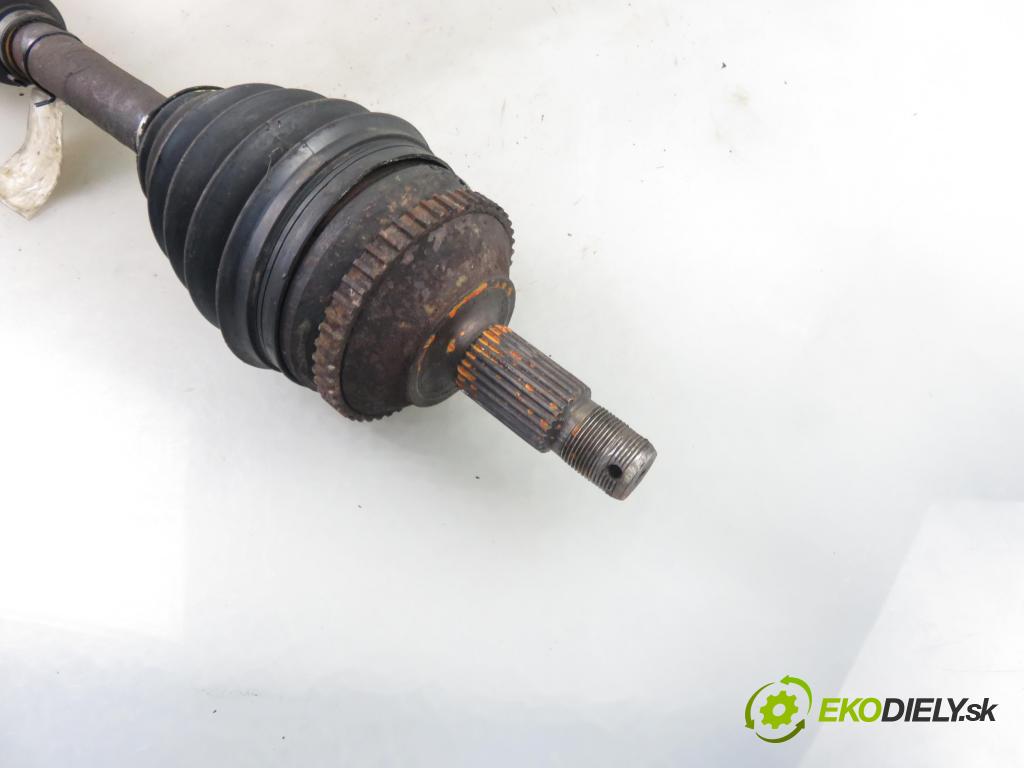 FIAT ULYSSE (220_) MINIVAN 1999 97,00 2.0 16V 132 - RFV 1998,00 Poloos LP