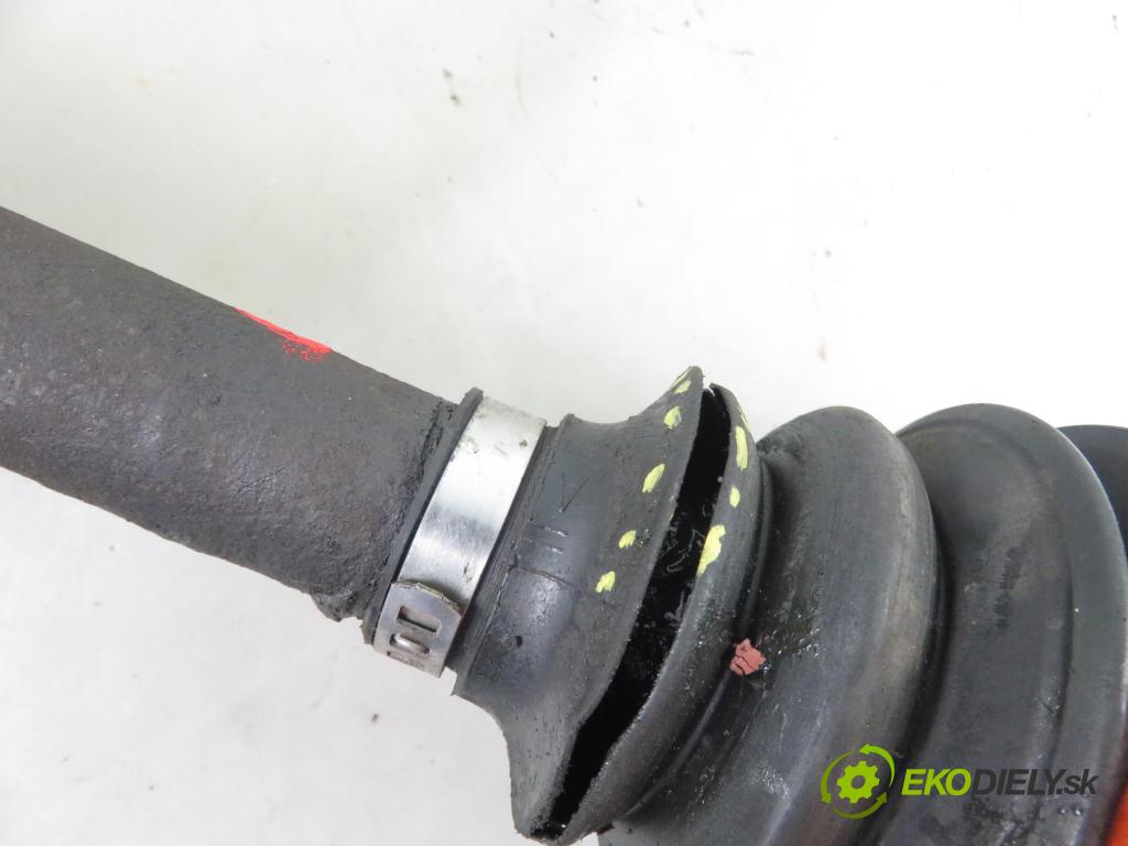 FIAT ULYSSE (220_) MINIVAN 1999 97,00 2.0 16V 132 - RFV 1998,00 Poloos LP