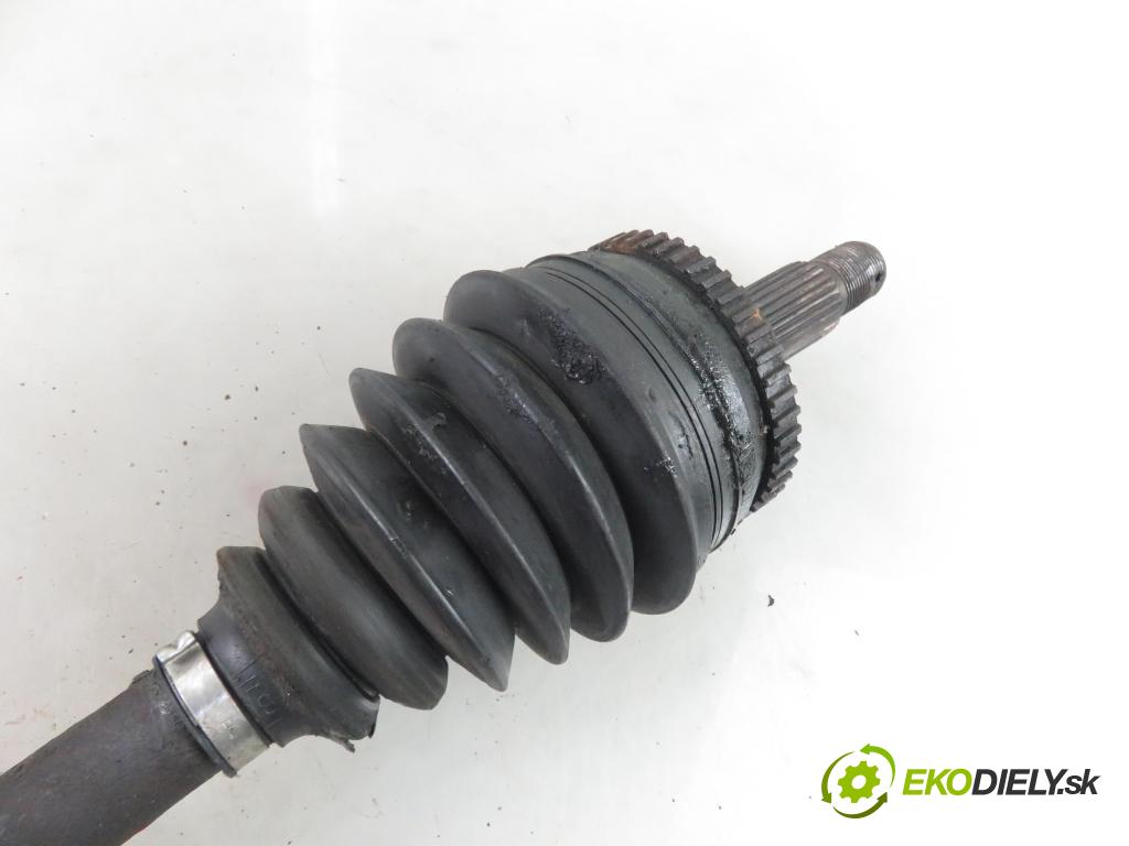 FIAT ULYSSE (220_) MINIVAN 1999 97,00 2.0 16V 132 - RFV 1998,00 Poloos LP