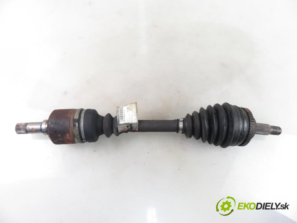 FIAT ULYSSE (220_) MINIVAN 1999 97,00 2.0 16V 132 - RFV 1998,00 Poloos LP
